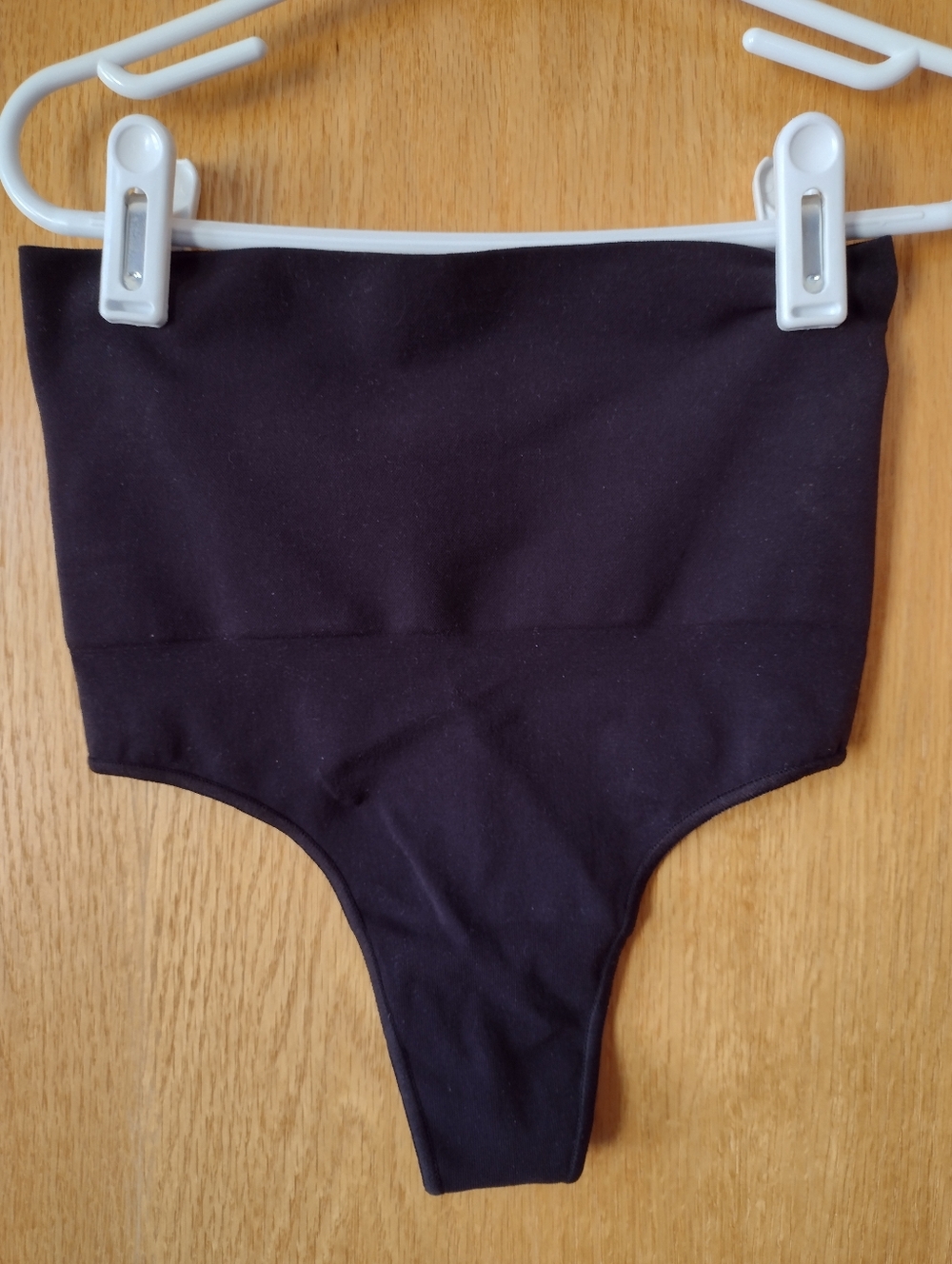 SKIMS Core Control Thong Size L/XL
